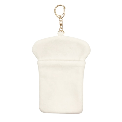 Thumbnail: Pokemon PokePeace Tandemaus Fluffy Photo Holder