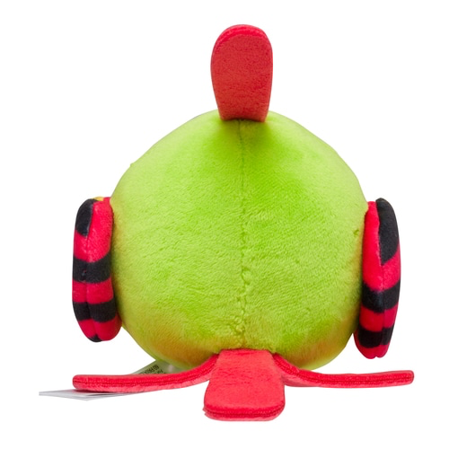 Thumbnail: Pokemon Natu Sitting Cutie/Fit