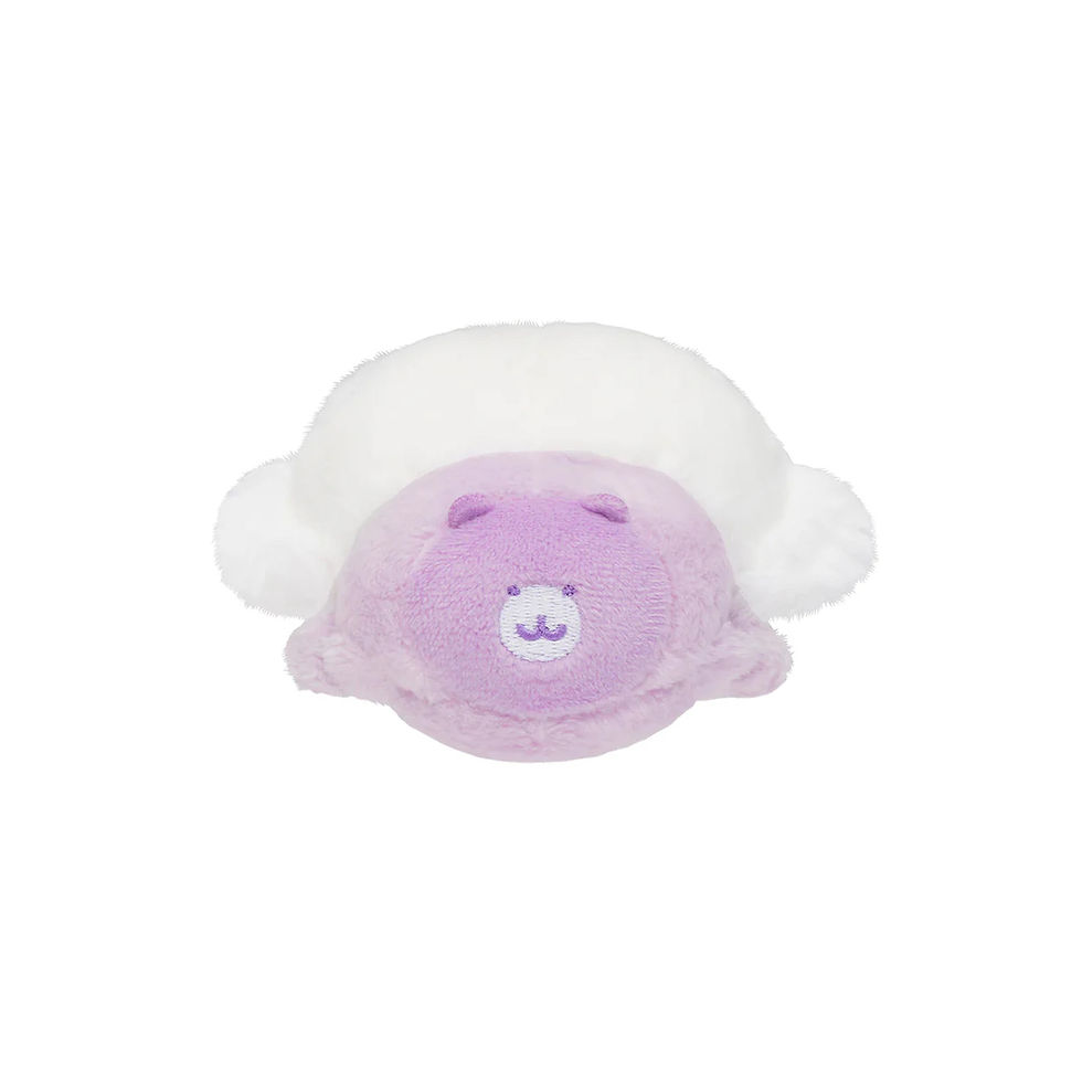 Thumbnail: Chiikawa Baby Momonga Mascot