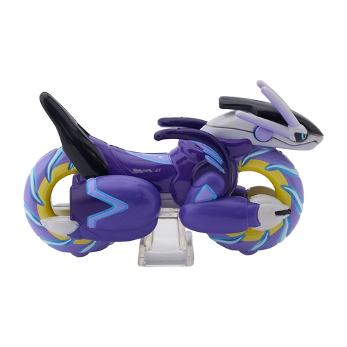 Thumbnail: Pokemon Takara Tomy Tomica Miraidon (Drive Mode) Toy Car