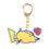 Thumbnail: Pokemon Pikachu Diner Acrylic Keychain