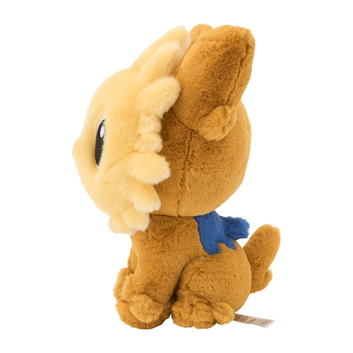 Thumbnail: Pokemon My Little Bestie Sitting Lillipup