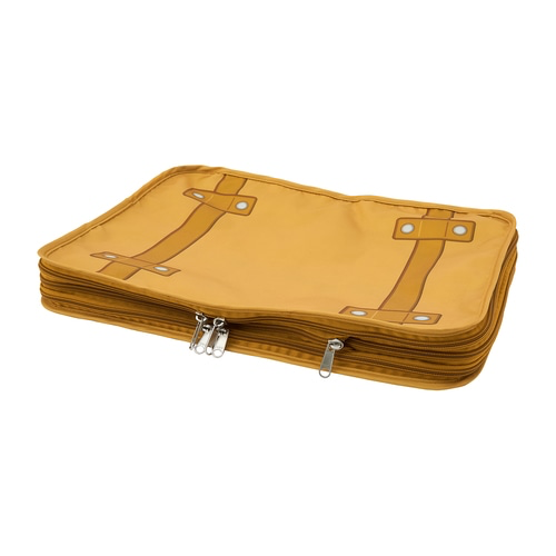 Thumbnail: Pokemon's Journey 4-Piece Set Organizer