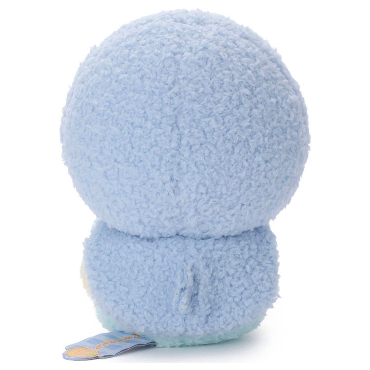 Thumbnail: Pokemon PokePeace Piplup (Colorful Version) Plushie