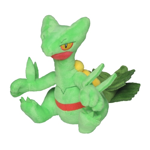 Pokemon Sceptile Sitting Cutie/Fit