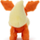 Thumbnail: Pokemon Kuta Kuta Flareon Small