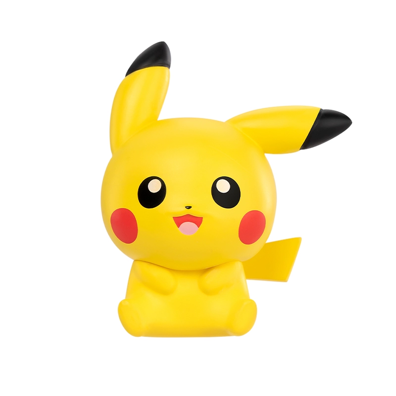 Thumbnail: Pokemon Funism Little Ornaments Adventure Figure
