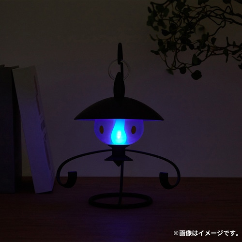 Thumbnail: Pokemon Center Lampent LED Lamp