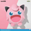 Thumbnail: Pokemon bilibiliGoods Large Super Happy Jigglypuff Convertible Backpack/Shoulder