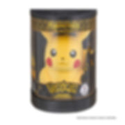 Pokemon x RealFX Pikachu Puppetronic