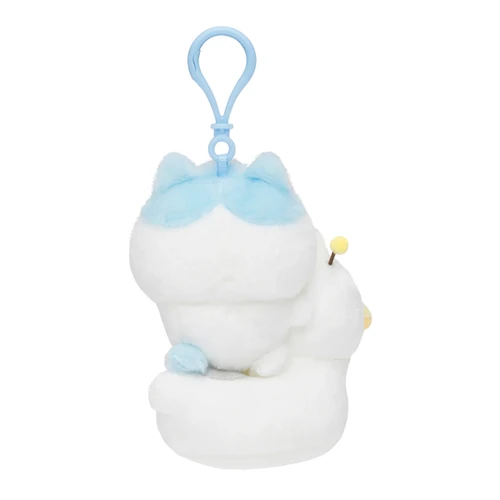 Chiikawa Baby Hachiware Potty Training Mascot | NYC Plushie Shop