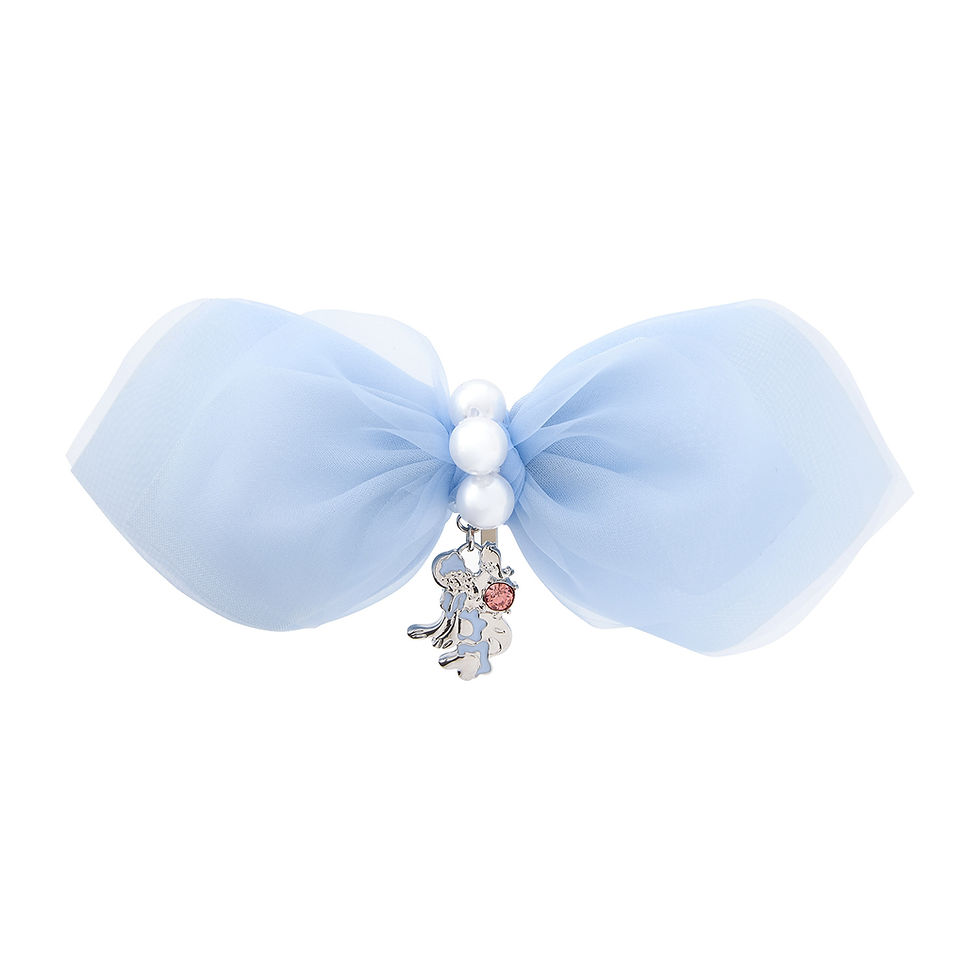 Thumbnail: Pokemon Accessory Primarina Hair Cuff
