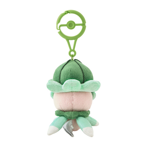 Pokemon Flower Garden/Midarezaki Fomantis Scented Mascot | NYC