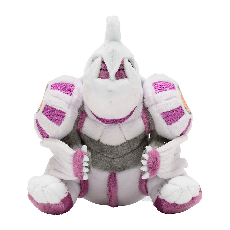 Thumbnail: Pokemon Palkia Sitting Cutie/Fit