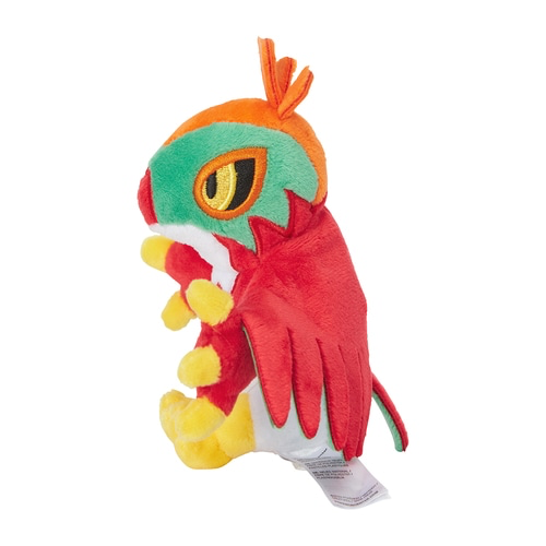 Thumbnail: Pokemon Hawlucha Sitting Cutie/Fit