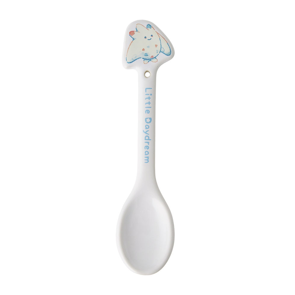 Thumbnail: Pokemon Little Daydream Mug and Spoon Set