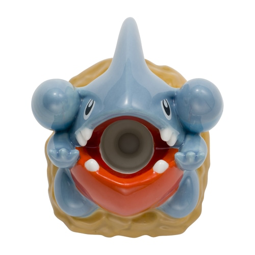 Thumbnail: Pokemon Bite Squad Gible Toothbrush Stand