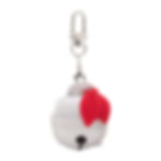 Thumbnail: Pokemon Mini Soothe Bell Mascot