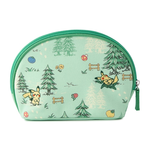Thumbnail: Pokemon P'atelier Encounter Forest Multi-Purpose Pouch