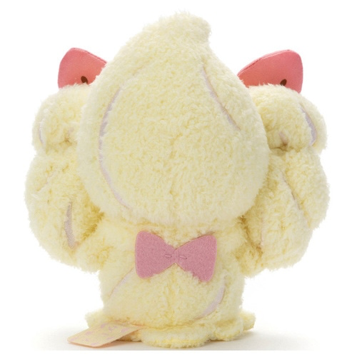 Thumbnail: Pokemon PokePeace Alcremie Plushie