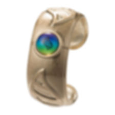 Pokemon Legends ZA Protagonist's Mega Ring-Style Bangle