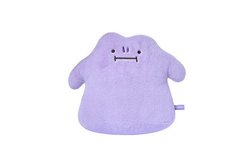 Pokemon Korea Squishy Ditto's Day Pouty Expression | NYC Plushie Shop