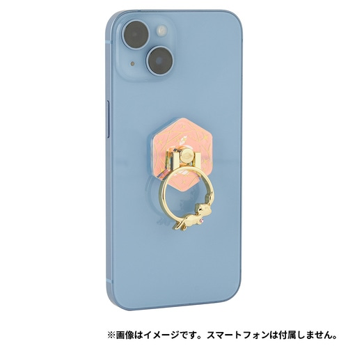 Thumbnail: Pokemon TeraCute Mew Phone Ring