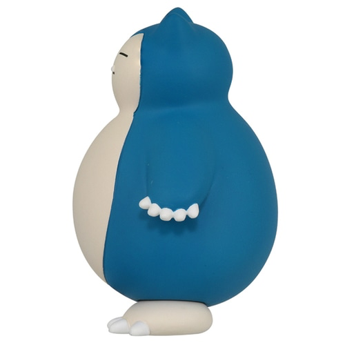 Thumbnail: Pokemon Snorlax Moncolle MS-29