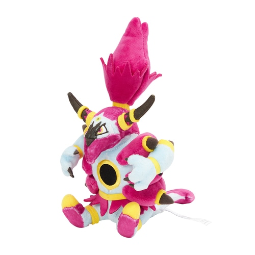 Thumbnail: Pokemon Hoopa (Unbound Form) Sitting Cutie/Fit