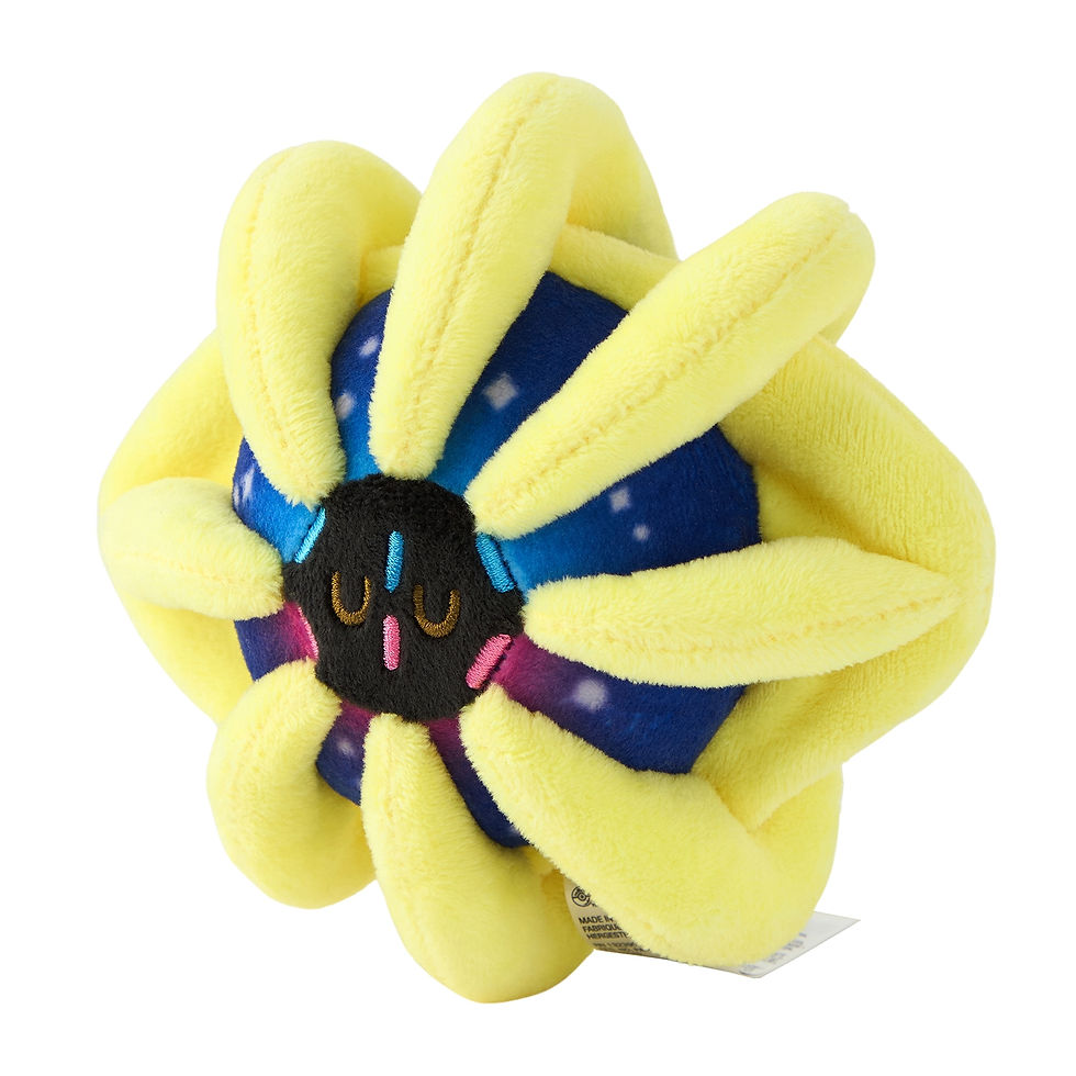 Thumbnail: Pokemon Cosmoem Sitting Cutie/Fit
