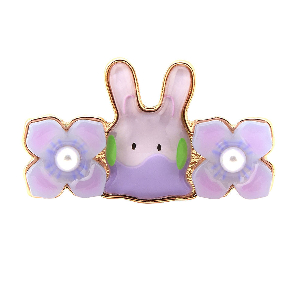 Thumbnail: Pokemon Accessory Goomy Ring