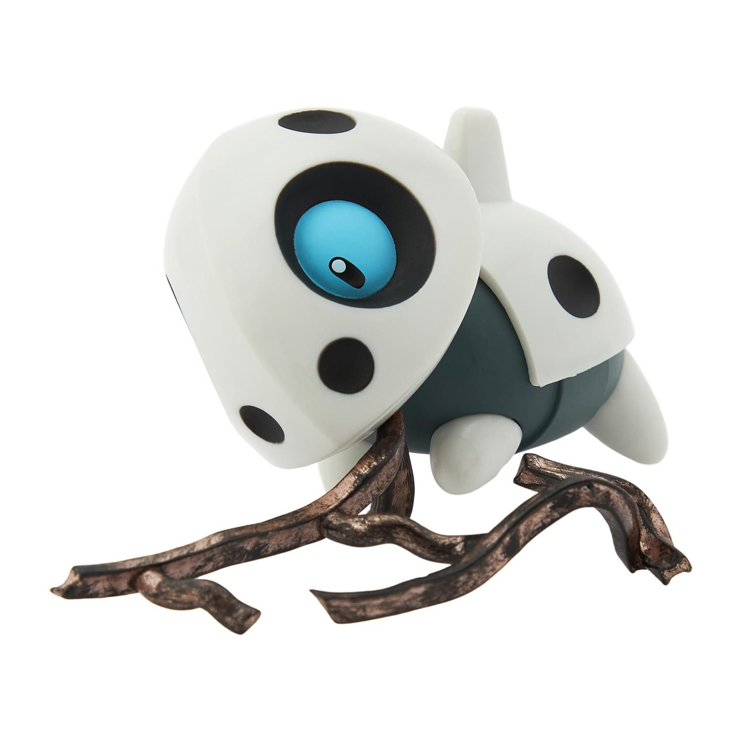 Pokemon Cave Dweller Aron Paperweight