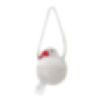Thumbnail: Pokemon Mini Soothe Bell Mascot