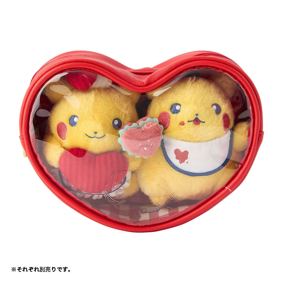 PIKACHU DINER ぬいぐるみ Pokemon Center Original Plush Pikachu Diner Pikachu