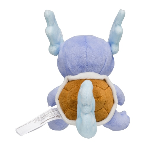 Thumbnail: Pokemon Wartortle Sitting Cutie/Fit