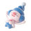 Thumbnail: Pokemon Sleep Cyan Beach Figure