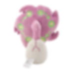 Thumbnail: Pokemon Ditto As Spiritomb