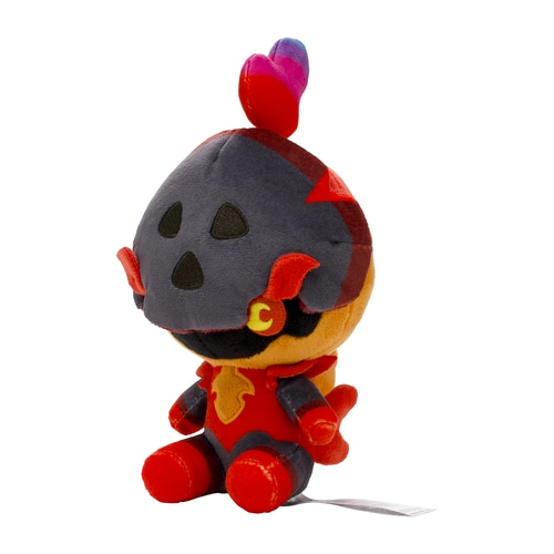 Thumbnail: PokeDoll Charcadet Plushie