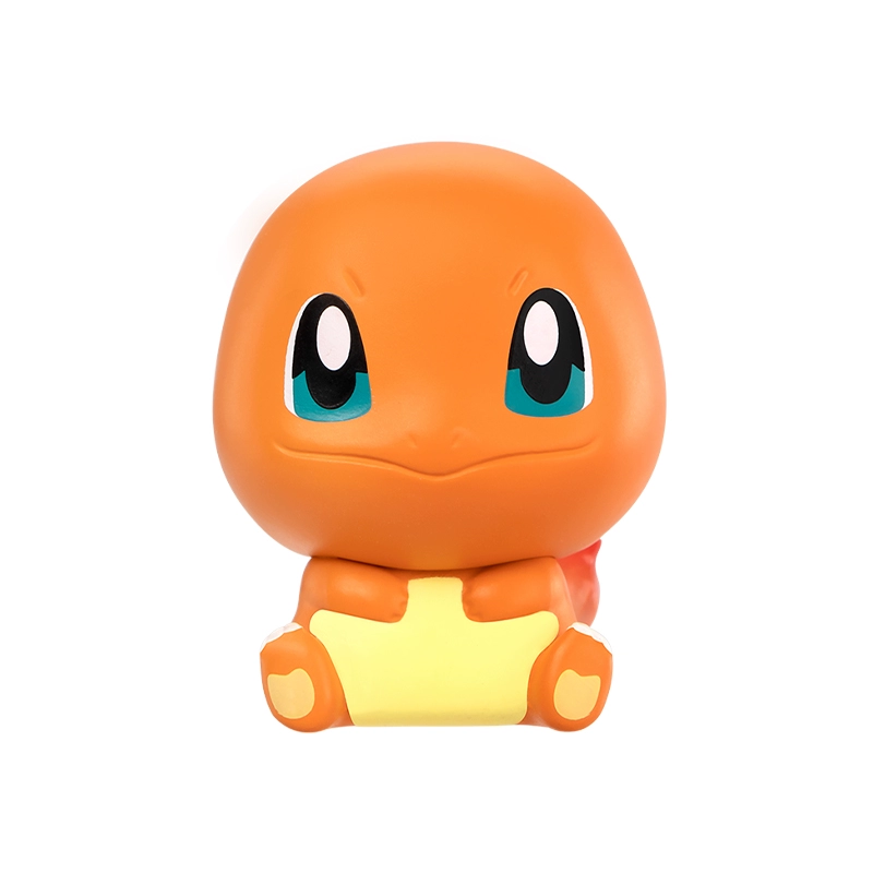 Thumbnail: Pokemon Funism Little Ornaments Adventure Figure