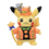 Thumbnail: Pokemon Paldea Spooky Halloween Pikachu