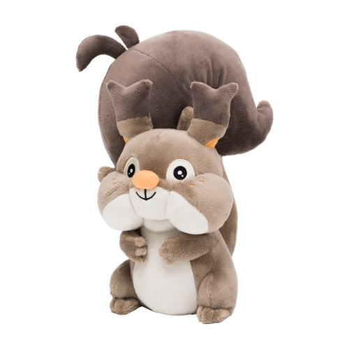 Thumbnail: Pokemon Center Skwovet Plushie