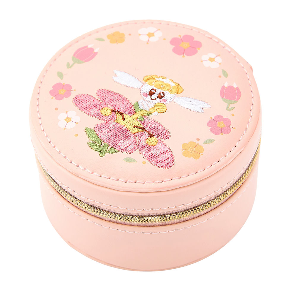 Thumbnail: Pokemon Accessory Flabebe Accessory Case