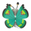 Thumbnail: Pokemon Vivillon (Garden Pattern) Sitting Cutie/Fit