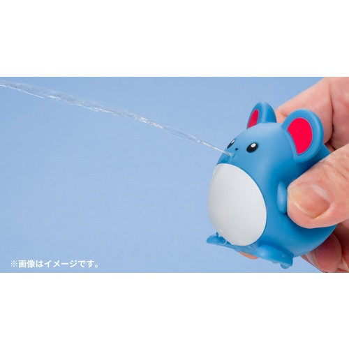 Thumbnail: Tokyo Bay Pokemon Center Marill Water Squirting Toy
