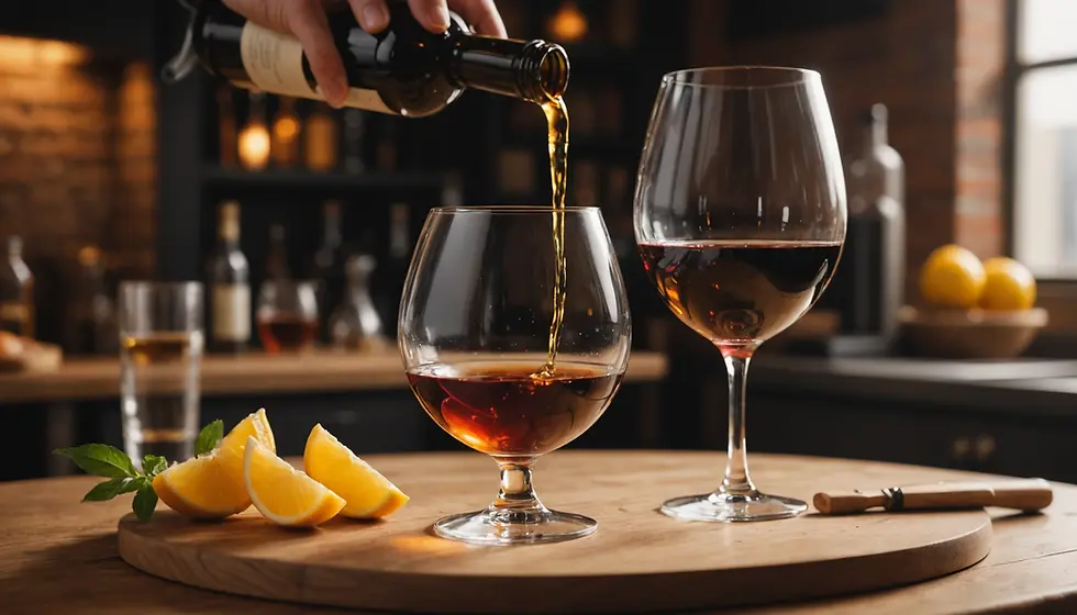 Atklājiet Vigier Latour valdzinājumu: jaunums veikalā Elvi un Alkoutlet