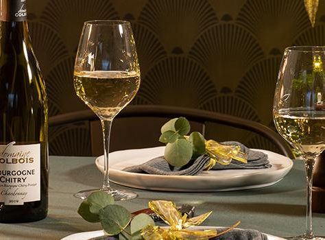 Discovering the delights of Chablis and Chitry: A taste of Burgundy's newest arrivals