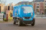 Autonomous logistics (EN)