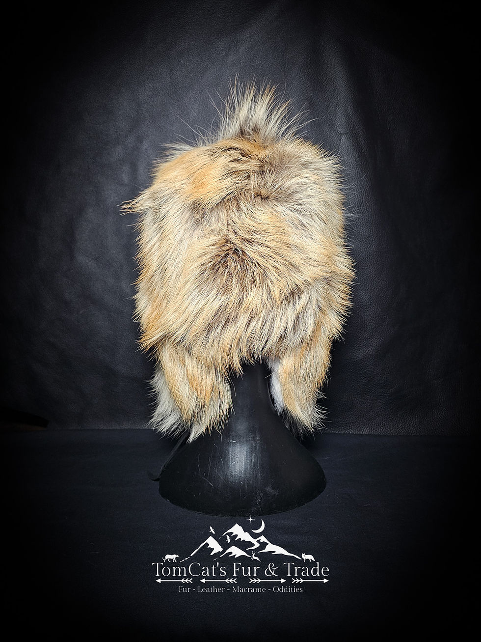 Thumbnail: Trapper Hat | Coyote