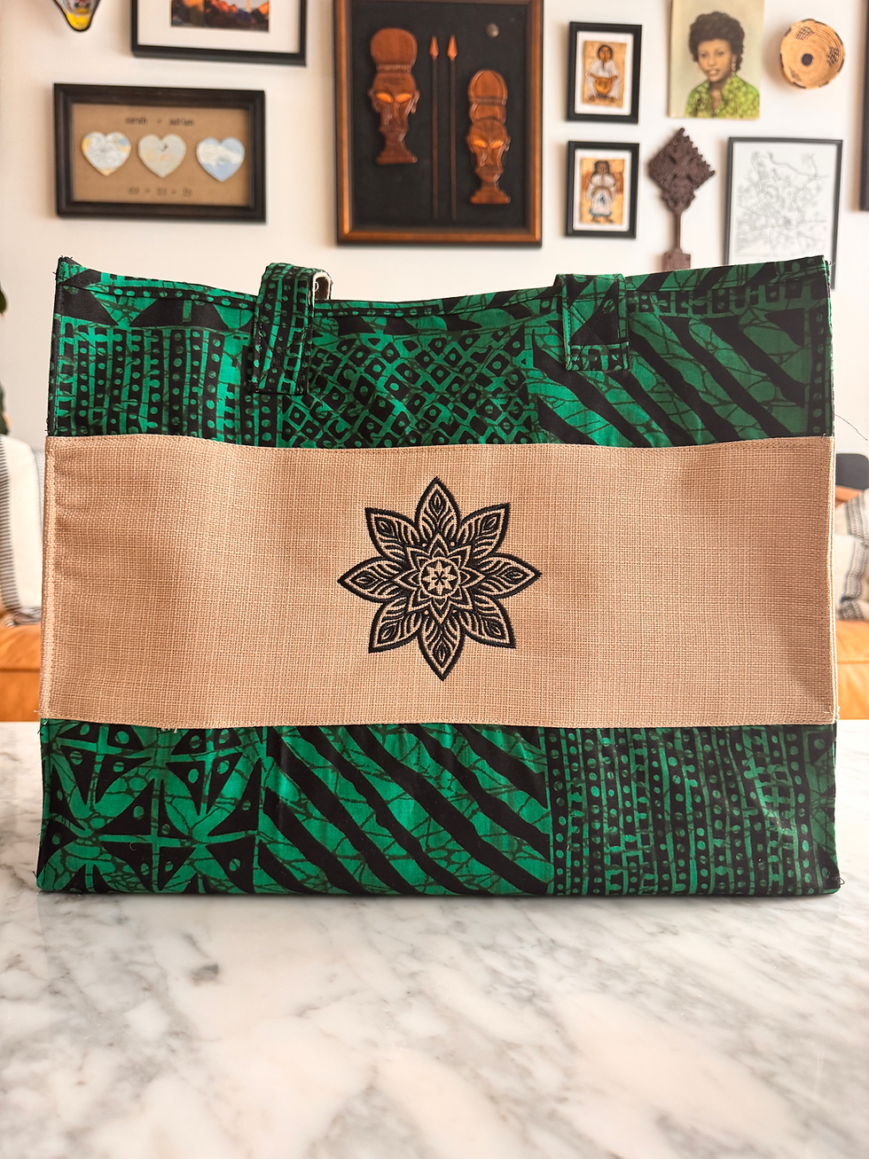 Thumbnail: Culture Scandal Bag (GB)