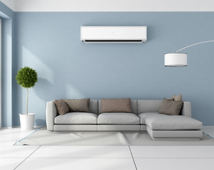 Modern Living Room
